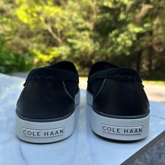 Cole Haan Nantucket Penny Loafer size 7.5 - Picture 5 of 11